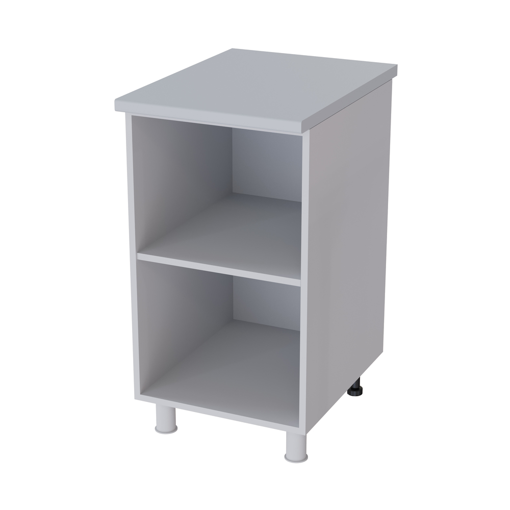 Рабочий стол 450 Г45Р / Квадро / Глубокий