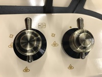 Газовая варочная поверхность LEX GVE 643C IV