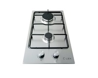 Газовая варочная поверхность LEX GVS 320 IX