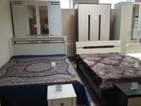 Кровать Гавана 1.4 Ортопед ПМ с ящиком