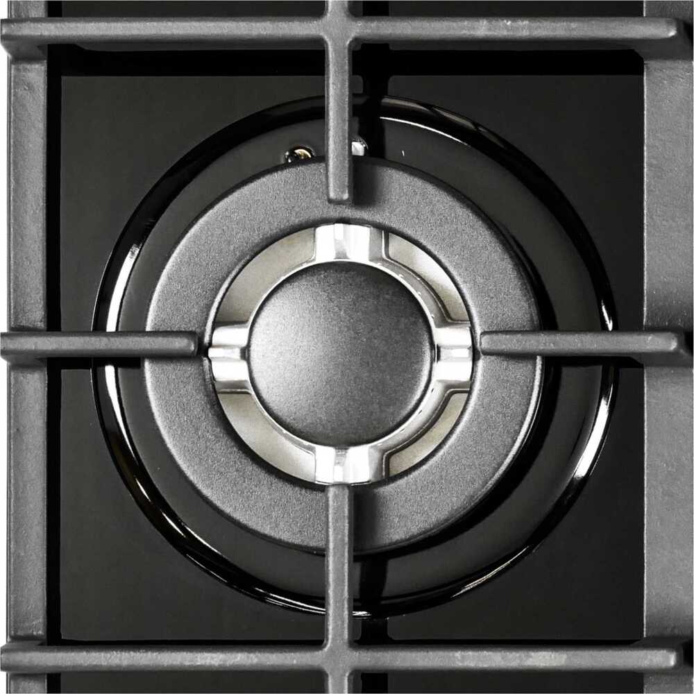 Газовая варочная поверхность LEX GVG 643C BL